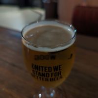  at BrewDog - Waterloo Station in South East London