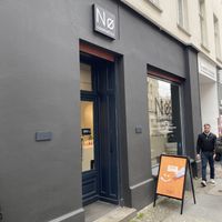 No Cosmetics  at NO Cosmetics in Berlin