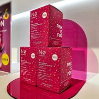 Moisturizing cream at NO Cosmetics in Berlin