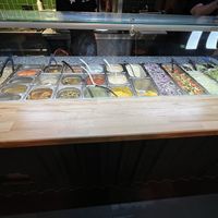   at Baba Mia - The Art of Kebab in Hannover