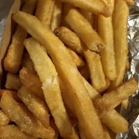   at Baba Mia - The Art of Kebab in Hannover