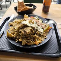  at Baba Mia - The Art of Kebab in Hannover