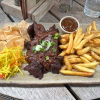   at The Flaming Feather - Toverland in Sevenum