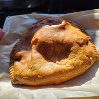  at Likkle Patty Shop in Windsor Locks