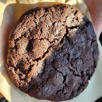  at Likkle Patty Shop in Windsor Locks