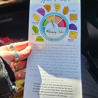  at Likkle Patty Shop in Windsor Locks