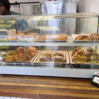 Display   at Likkle Patty Shop in Windsor Locks