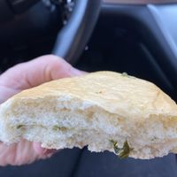   at Likkle Patty Shop in Windsor Locks