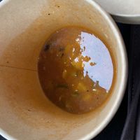   at Likkle Patty Shop in Windsor Locks