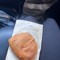   at Likkle Patty Shop in Windsor Locks