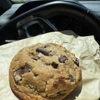   at Likkle Patty Shop in Windsor Locks