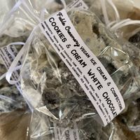 Chocolate   at Fable Creamery in Red Bank