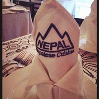 2 at Nepal in Hong Kong Island