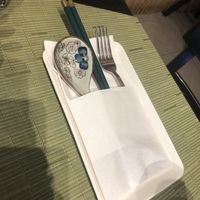 Display   at Just Pho You in New York City