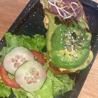   at Casa Telma in Buenos Aires