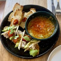   at Casa Telma in Buenos Aires