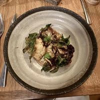 Cauliflower main    at Apricity in London