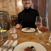   at Apricity in London