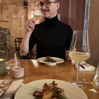   at Apricity in London