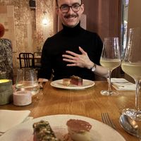   at Apricity in London