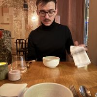   at Apricity in London