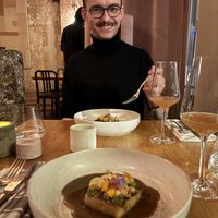   at Apricity in London