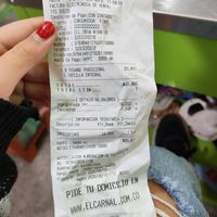  at El Carnal - Portal 80 in Bogota