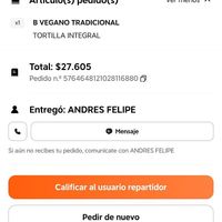  at El Carnal - Portal 80 in Bogota