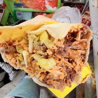  at El Carnal - Portal 80 in Bogota