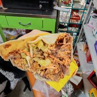  at El Carnal - Portal 80 in Bogota