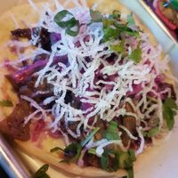  at The Dream Tacos in Bedford