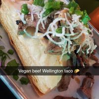  at The Dream Tacos in Bedford