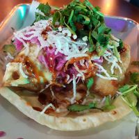  at The Dream Tacos in Bedford