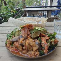  at Omnivore - St Denis in Montreal