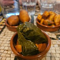 at Omnivore - St Denis in Montreal