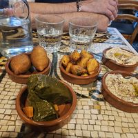  at Omnivore - St Denis in Montreal