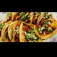 VeganTaco  #Veganuary at VeganTaco in Guadalajara