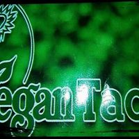 VeganTaco  #Veganuary at VeganTaco in Guadalajara