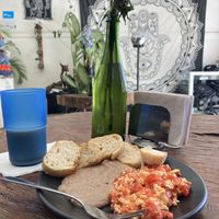   at VeganTaco in Guadalajara