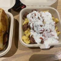  #Veganuary at Vuture Food in Salt Lake City