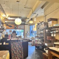 Inside   at Uraya in Osaka