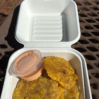   at The Rican Vegan in Fort Walton Beach