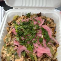   at The Rican Vegan in Fort Walton Beach