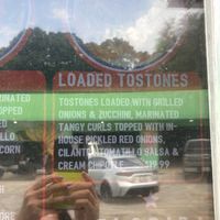   at The Rican Vegan in Fort Walton Beach