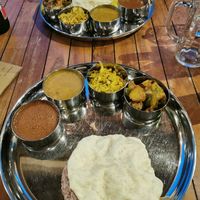  at Krishna's Kitchen in Pecatu