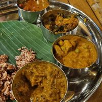  at Krishna's Kitchen in Pecatu