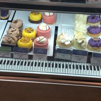   at The Elephant Coffee in Las Condes