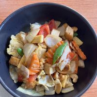   at Eightfold 1999 in Phuket