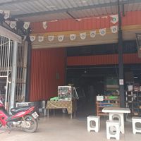 Hidden between some mechanic shops at Amon J - อมรเจ in Rayong
