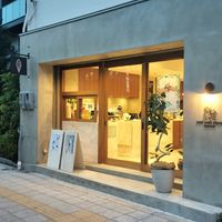 Exterior at sari sari store サリサリストア in Osaka